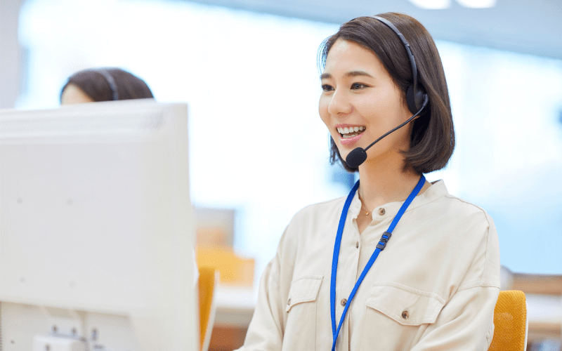 Thời gian xử lý trung bình mỗi khiếu nại đánh giá hiệu quả làm việc của nhân viên CSKH